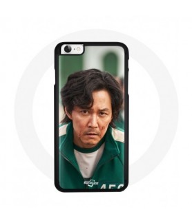 Coque Iphone SE Seong Gi...