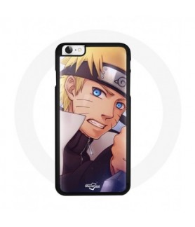 Coque Iphone SE Naruto...