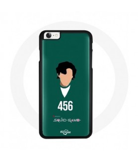 Coque Iphone SE Seong Gi hun