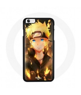 Coque Iphone SE Naruto...