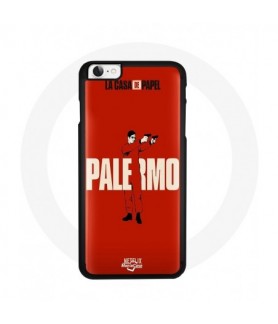 Coque Iphone 8 Palermo La...