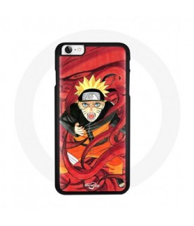 Coque Iphone SE Naruto