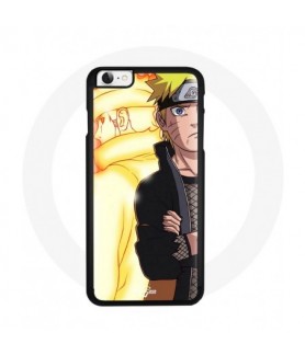 Coque Iphone SE Série Naruto