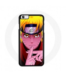 Coque Naruto Anime Iphone SE