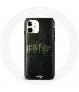iPhone 12 mini Harry Potter...