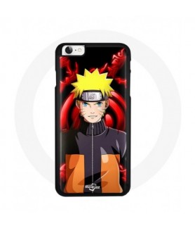 Coque Iphone SE Naruto Anime