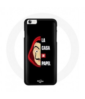 Coque iphone 8 Masque La...