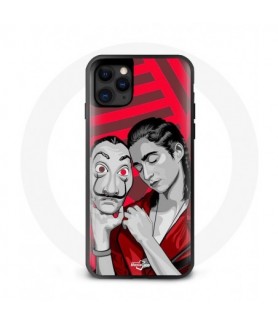 Coque Iphone 13 pro La Casa...