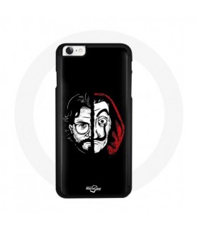 Coque iphone 8 Masque El...