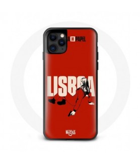 Coque Iphone 11 pro max La...