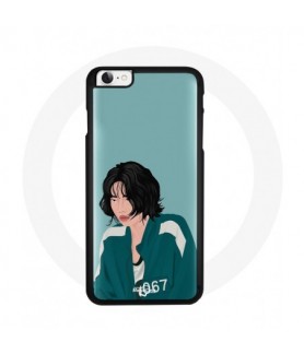 Coque iphone 8 Kang Sae...