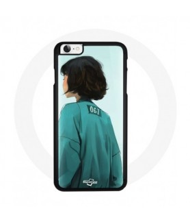 Coque iphone 8 Kang Sae...