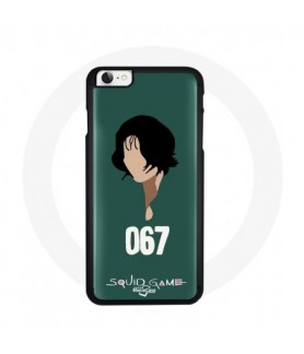 Coque iphone 8 Kang Sae...