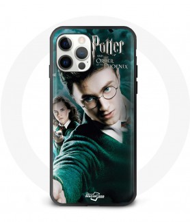 Coque Iphone 12 pro Sorts de Harry Potter petit prix