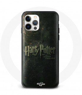 iPhone 12 pro Harry Potter...