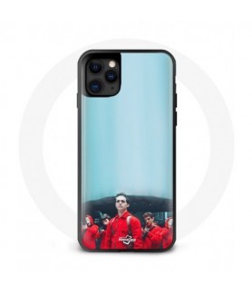 Coque Iphone 11 pro max La...