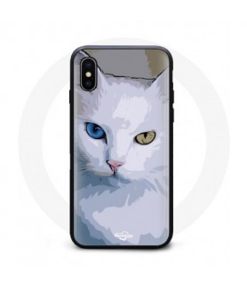 Coque Iphone XS Max Truc De...