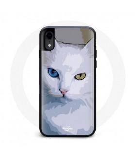 Coque Iphone XS Truc De Van...