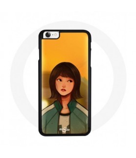 Coque iphone 5 Ji yeong no...