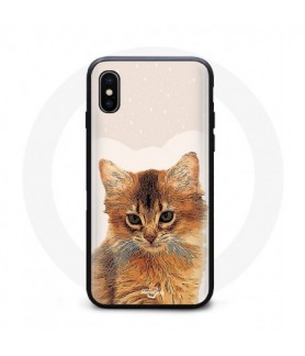 Coque Iphone XS Max Somali...