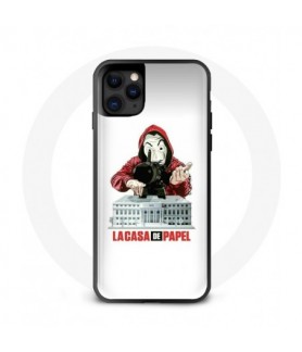 Coque Iphone 11 pro max La...