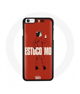 Coque iphone 8 Estocolmo La...