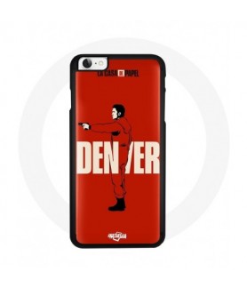 Coque iphone SE Denver La...