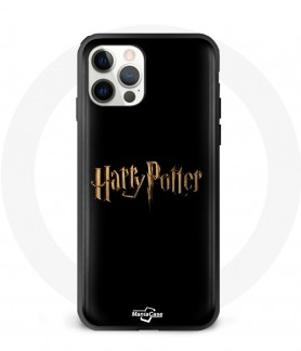Coque Iphone 12 pro max Harry Potter maniacase