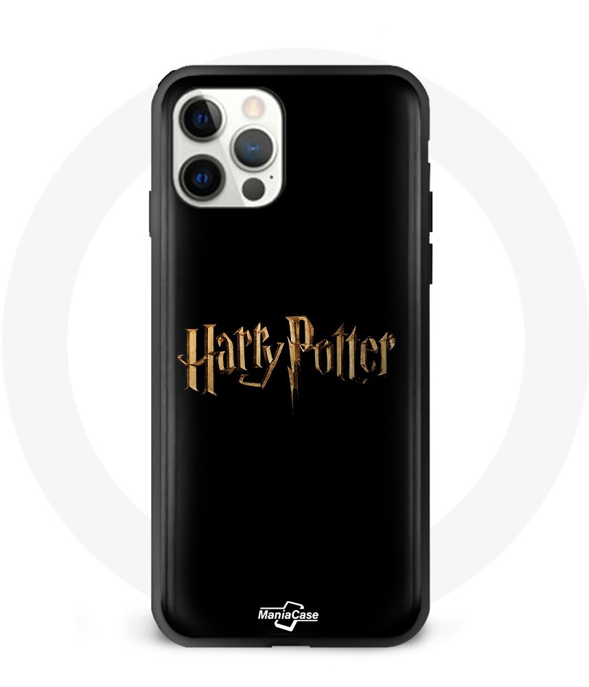 iPhone 12 pro max Harry Potter case maniacase low price