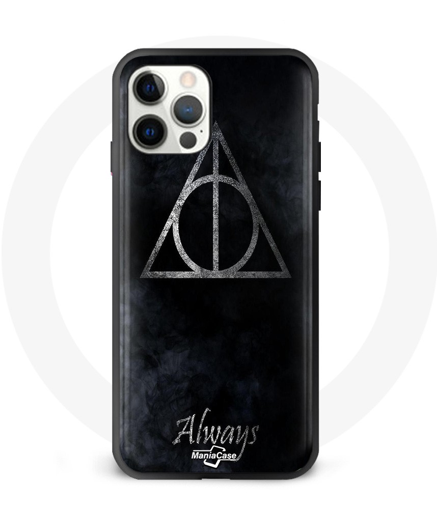 iPhone 12 pro max Harry Potter magic case