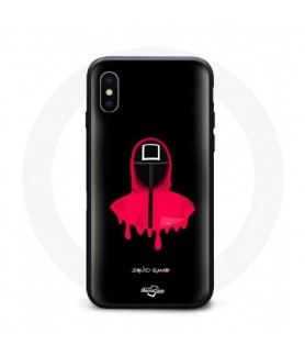 Coque Iphone XS Max Squid...