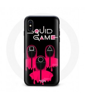 Coque Iphone XS Max Face...