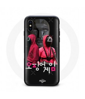 Coque Iphone XS Max poster...