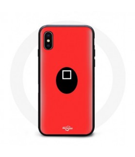 Coque Iphone XS Max TV...