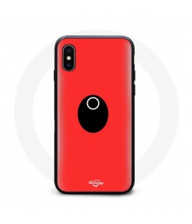 Coque Iphone XS Max Squid...