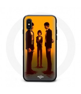 Coque Iphone XS Max Squid...