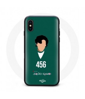 Coque Iphone XS Max Squid...