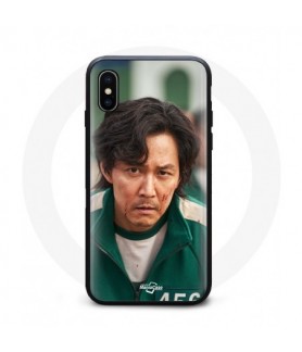 Coque Iphone XS Max Squid...