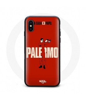 Coque Iphone XS Max La Casa...