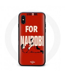 Coque Iphone XS Max Série...