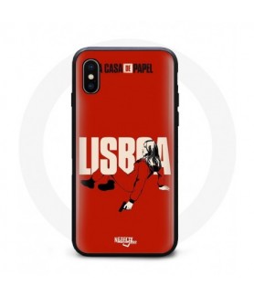 Coque Iphone XS Max La Casa...