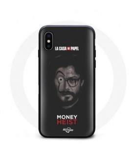 Coque Iphone XS Max Série...