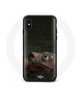 Coque Iphone XS Max La Casa...