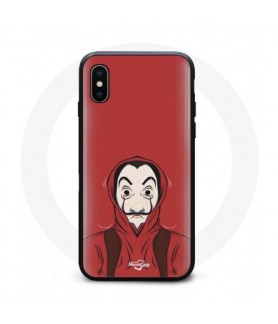 Coque Iphone XS Max La Casa...