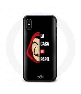 Coque La Casa De Papel...