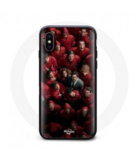 Coque Iphone XS Max poster...