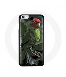 Coque iphone SE Pionus...