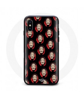 Coque Iphone XS Max La Casa...