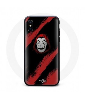 Coque Iphone XS Max La Casa...