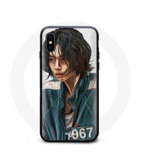 Coque Iphone XS Max Squid...